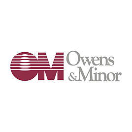 Owens-&-Minor