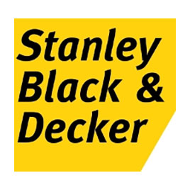 Stanley-Black-and-Decker