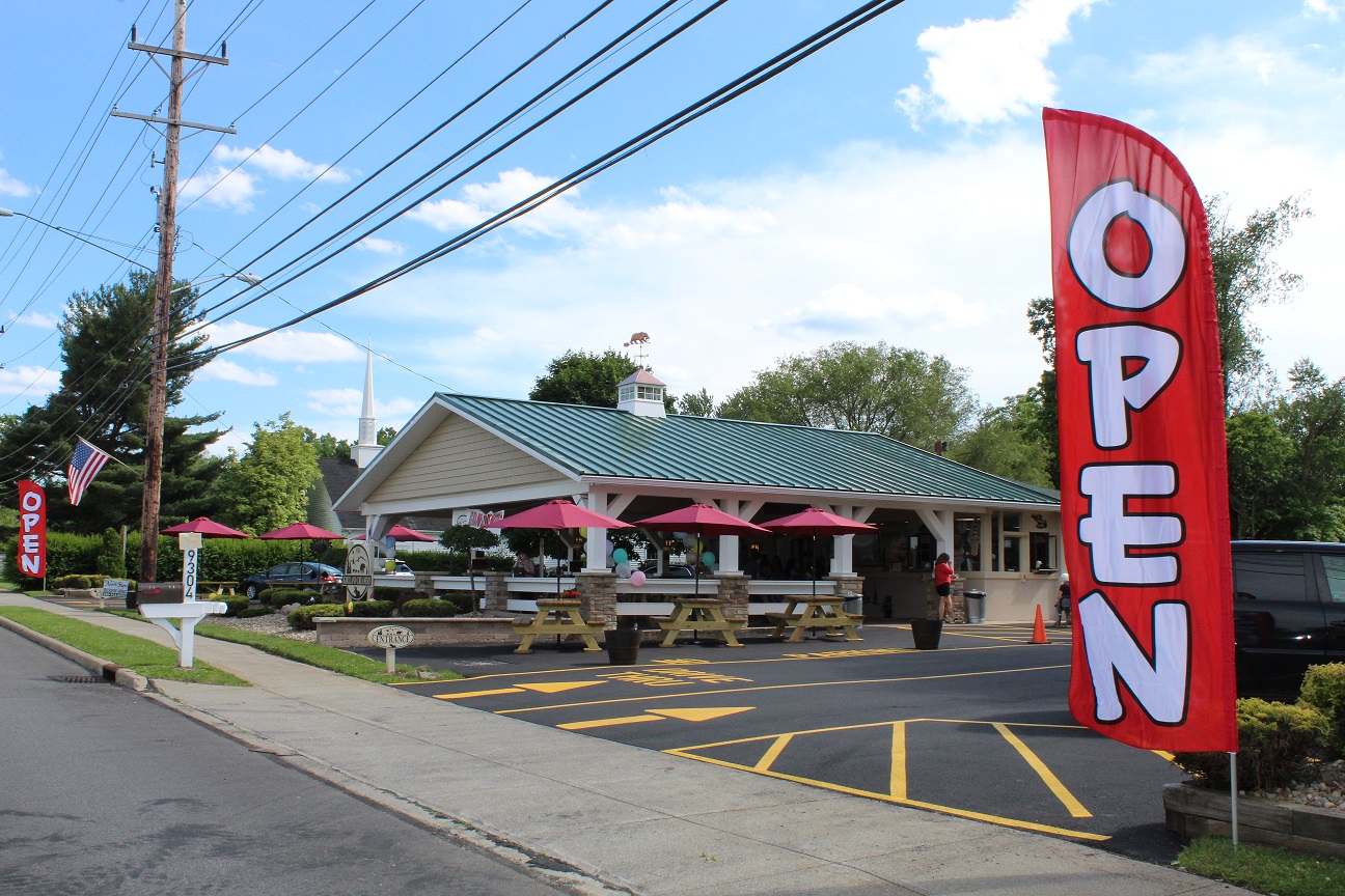 Kirtland Creamery