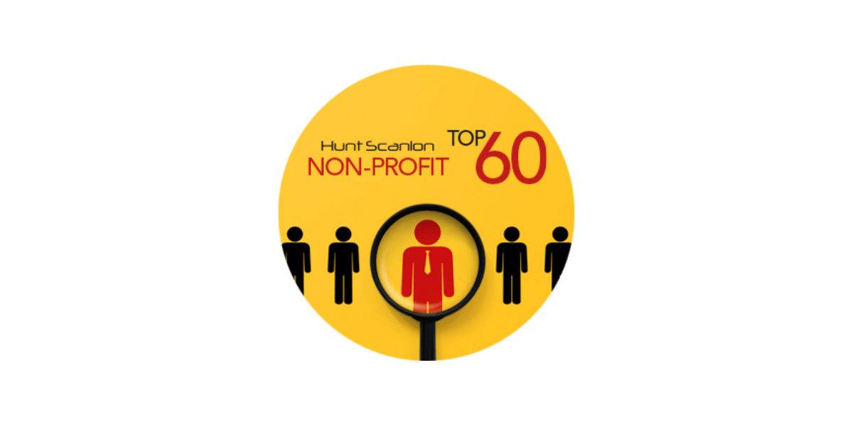 Non Profit Top 60