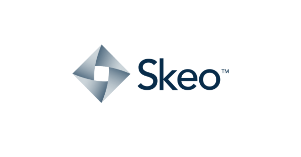 SKEO logo