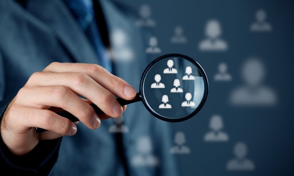 The Benefits of a Targeted Recruitment Strategy