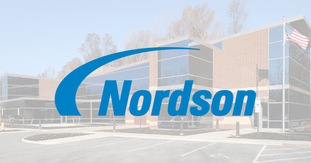 Nordson