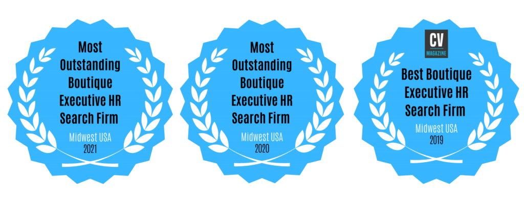Outstanding Boutique Executive HR Search Firm