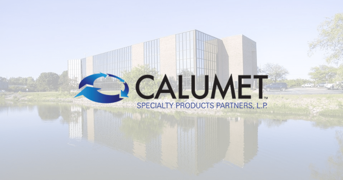 Calumet