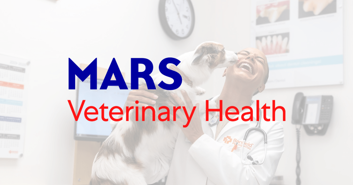 Mars Veterinary Health