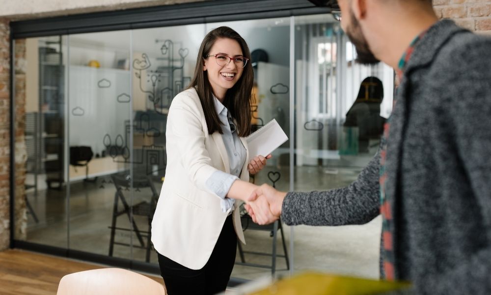 4 Signs That You Hired the Right Candidate for the Job