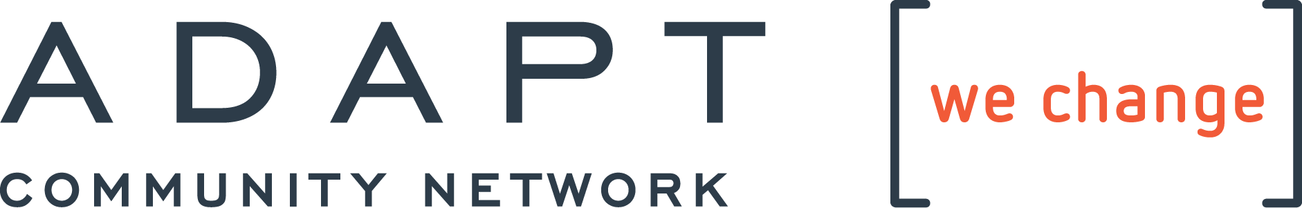 TCG Places Senior Vice President of Human Resources at Adapt Community ...