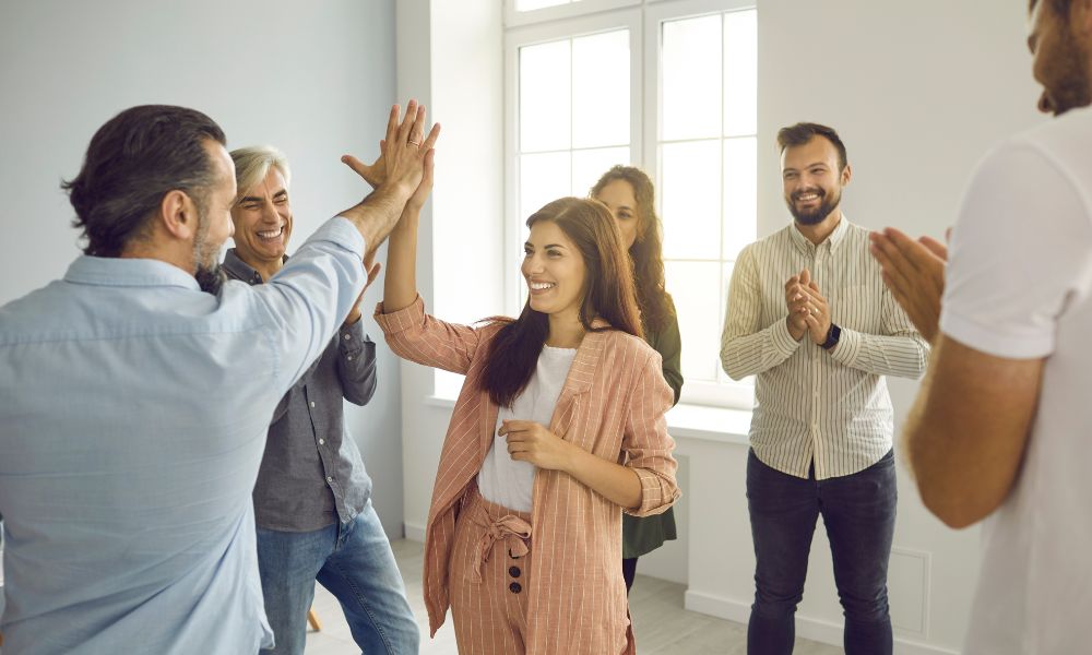5 Ways HR Leaders Can Boost Employee Engagement